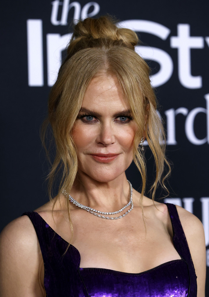 Nicole Kidman, Oscars Wiki