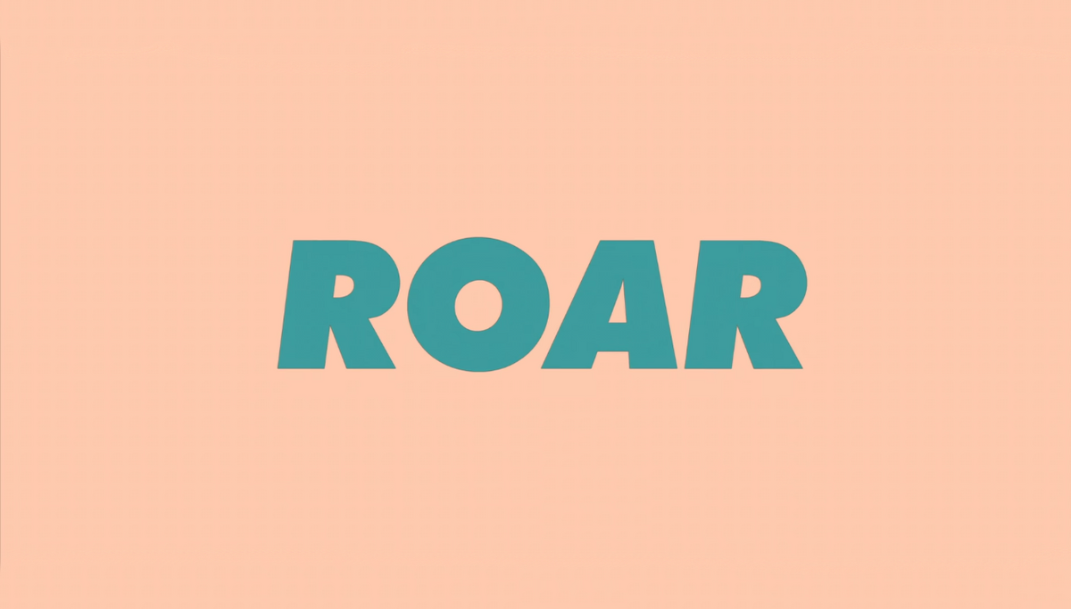 Roar (Series) - TV Tropes