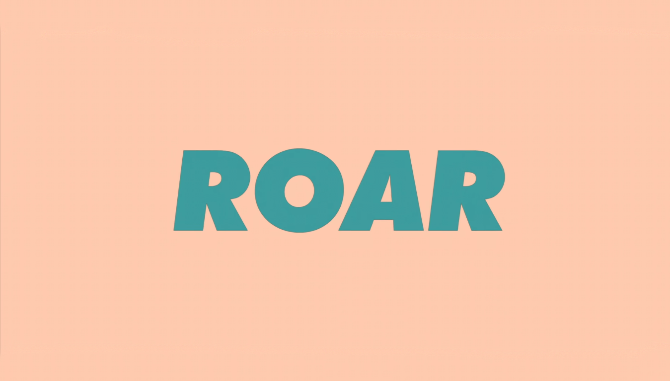 Roar, Season 1 (2022), APPLETV+