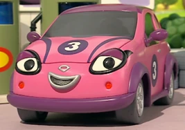 Cici Roary The Racing Car Wikia Fandom cici-roary-the-racing-car-wikia-fandom