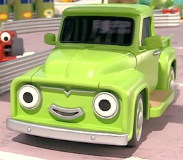 FB | Roary the Racing Car Wikia | Fandom