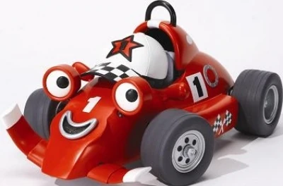 Season 3 | Roary the Racing Car Wikia | Fandom