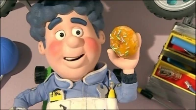 Big Chris Big Workout Roary The Racing Car Wikia Fandom