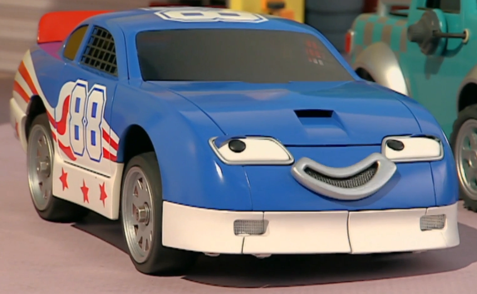 Discuss Everything About Roary the Racing Car Wikia | Fandom