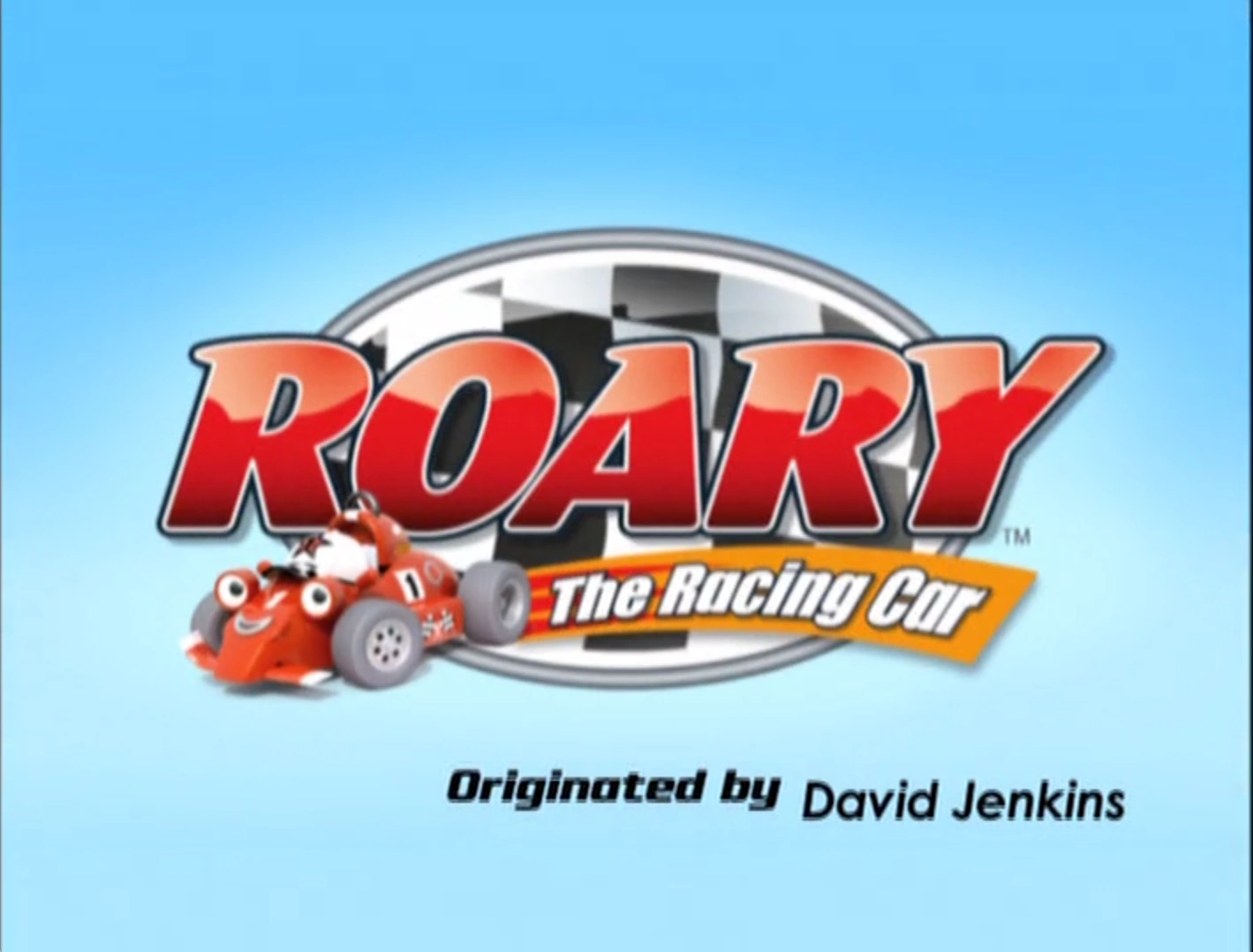 Number One Star Song Roary The Racing Car Wikia Fandom