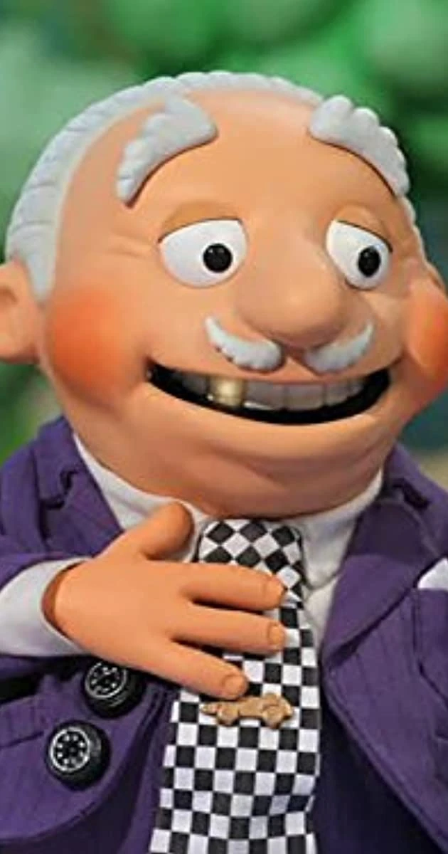 Mr. Carburettor Roary the Racing Car Wikia Fandom