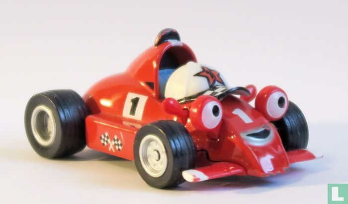 roary racing car toys