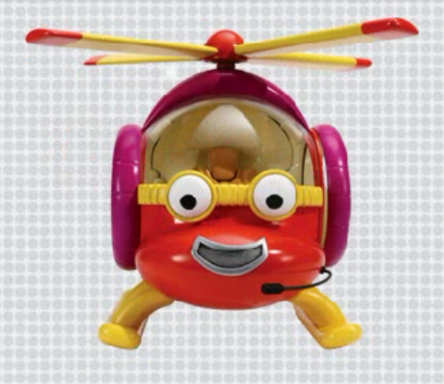 roary the racing car music