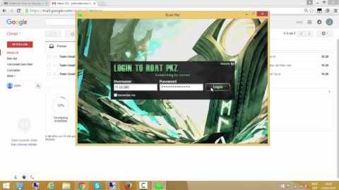 RoatPkz_--_How_To_Secure_Your_Account_--_Anti-Hack