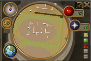 Duel Arena Obstacles