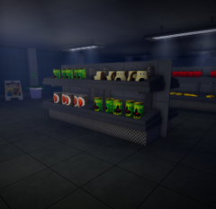 Items