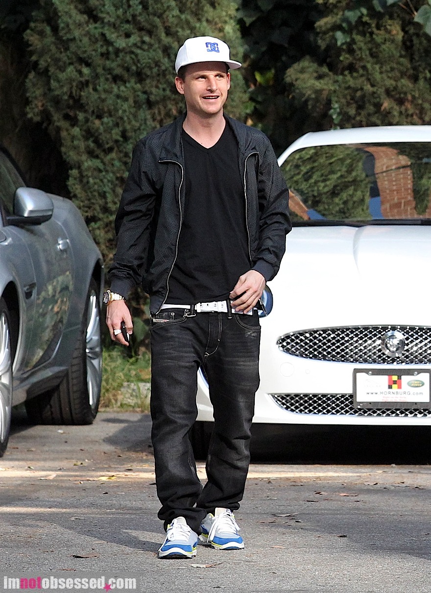 Rob Dyrdek - Wikipedia