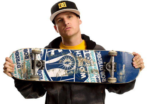 Rob Dyrdek - Wikipedia