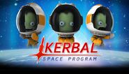 The title banner for KSP.