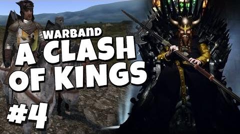 View the Mod DB A Clash of Kings (Game of Thrones) mod for Mount
