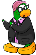 The Director of the EPF.