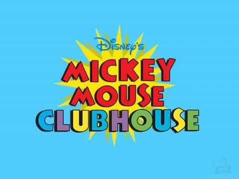 Episode 000: Space Suit, MickeyMouseClubhouse Wiki