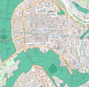 Pokémon Go S2Cells | Robbiego Wiki | Fandom