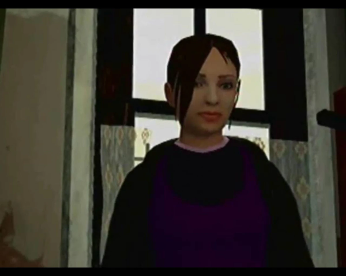 Jessica Biggs | Robbing Liberty Wiki | Fandom