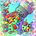 Salty Sugar (Hard)