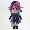 Adventure Starlet