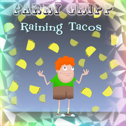 Raining Tacos Robeats Wiki Fandom - raining tacos roblox song id