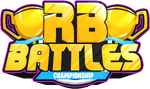 RB Battles logo
