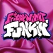 Cover fnf2 satin