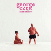 George ezra-paradise