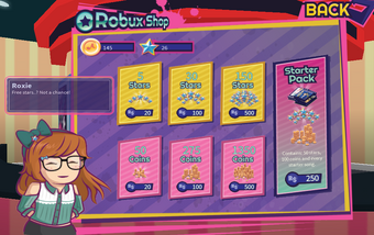 Stars Robeats Wiki Fandom - song pack sale robeats mmo rhythm game roblox