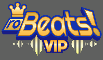 Vip Robeats Wiki Fandom - play now vip half off and new prizes roblox