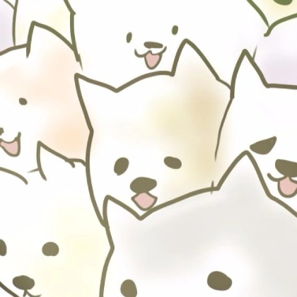 Cover art for dogjam