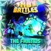 The Friends We Made Hard