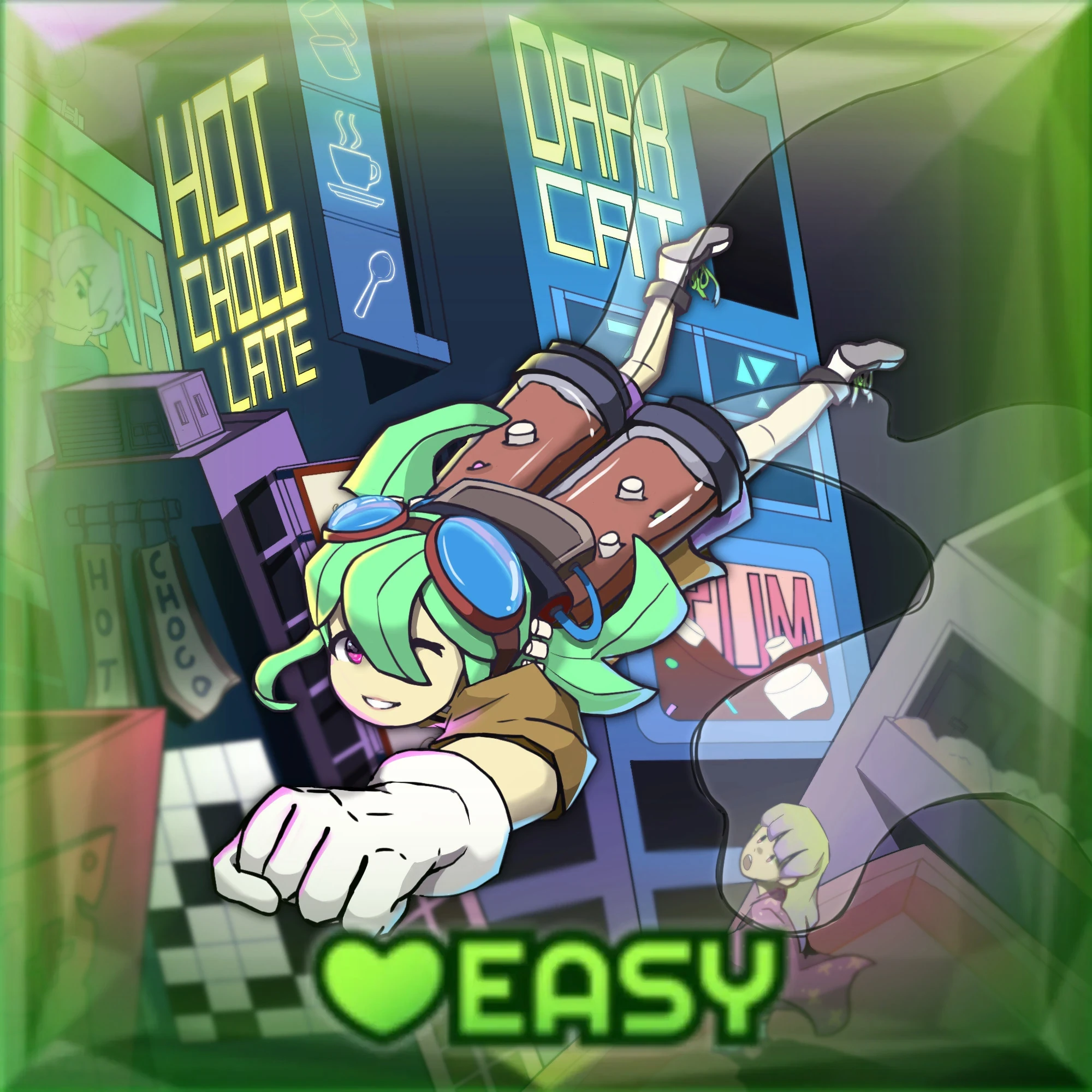 Discuss Everything About Robeats Wiki | Fandom