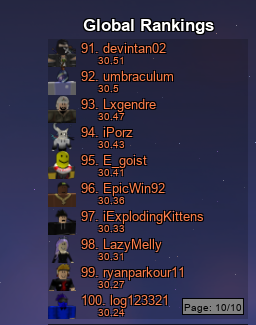 Community Server Robeats Wiki Fandom - back to original game link in desc roblox