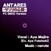 Antares FC (NES) Version