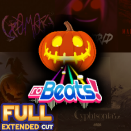 New Update!!!! Dark Reku + Holloween Event