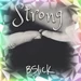Strong hard