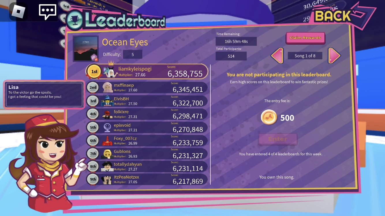 Discuss Everything About Robeats Wiki Fandom