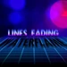 Lines fading