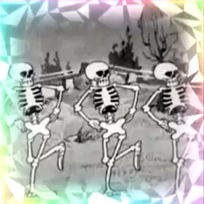 Spooky Scary Skeletons Halloween Robeats Wiki Fandom - mr bones roblox