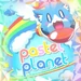 Pastel planet hard