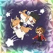 Shooting Star (Hard)