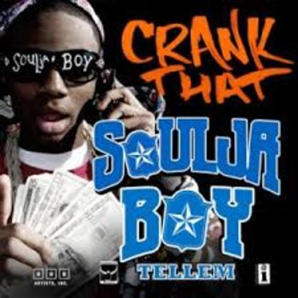 Crank Dat Soulja Boy Fabian Mazur Remix Robeats Wiki Fandom - crank that soulja boy roblox id