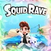 Squid rave hard