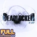 Deadlockedisback