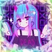 Geoxor moneko cover art hard