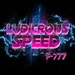 Ludicrous Speed