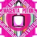 MAGENTA POTION