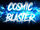 Cosmic Blaster